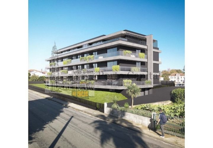 Lejlighed i Lousada, Porto, Lousada - € 311.850 | Ref: PC_12254 - foto 1