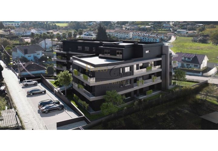 Lejlighed i Lousada, Porto, Lousada - € 502.460 | Ref: PC_12239_M - foto 1