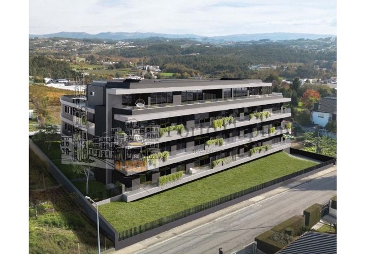 Lejlighed i Lousada, Porto, Lousada - € 399.155 | Ref: PC_12239_L - foto 1