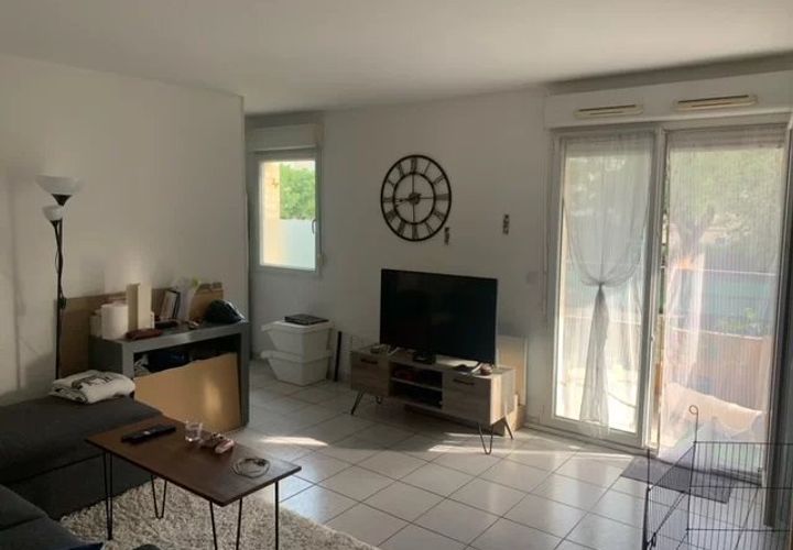 Leilighet i Sorgues, Vaucluse, Sorgues - € 95 000 | Ref: 86592659 - foto 1