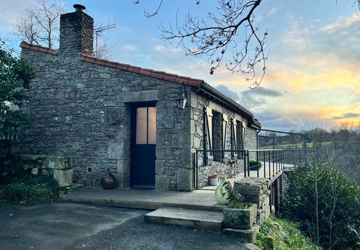 Landejendom i Mallièvre, Vendee, Mallièvre - € 385.000 | Ref: 830033054984 - foto 1