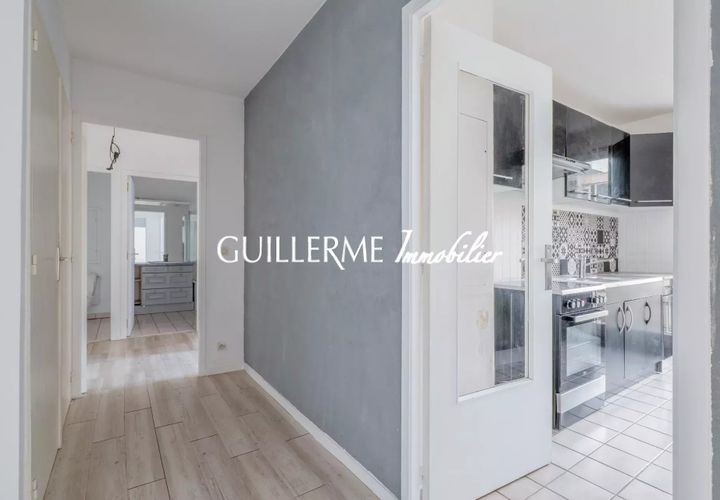 Lejlighed i Lyon, Rhone, Lyon - € 275.000 | Ref: 86080601 - foto 1