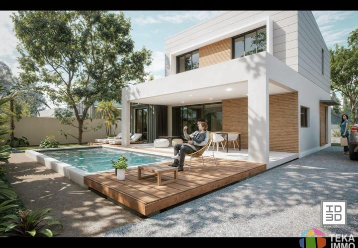 Villa a Saint-Andre, La Reunion, Saint-Andre - € 427.000 | Ref: 6318K - foto 1