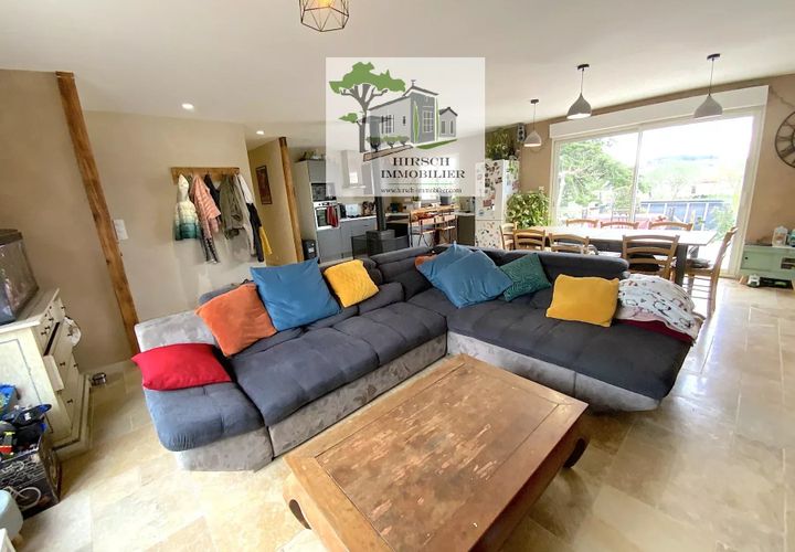 Villa a Ginestas, Aude, Ginestas - € 262.000 | Ref: 2117 - foto 1