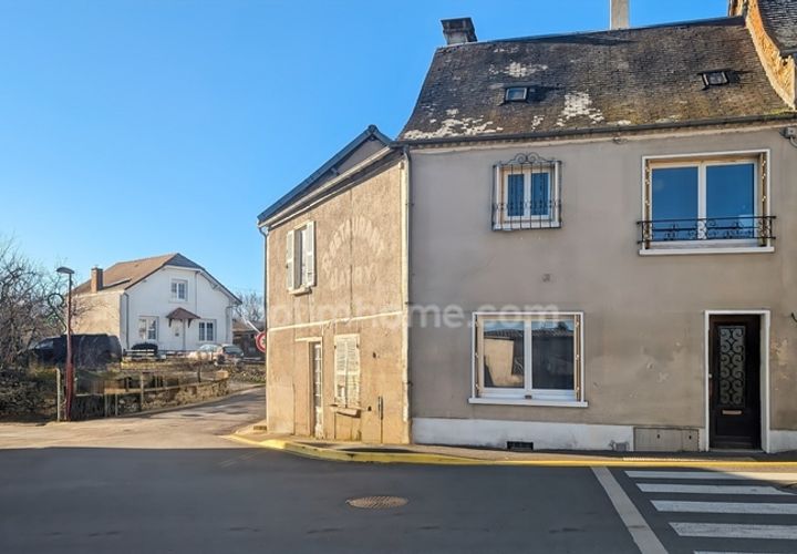 Villa a Payzac, Dordogne, Payzac - € 112.000 | Ref: 830039350661 - foto 1