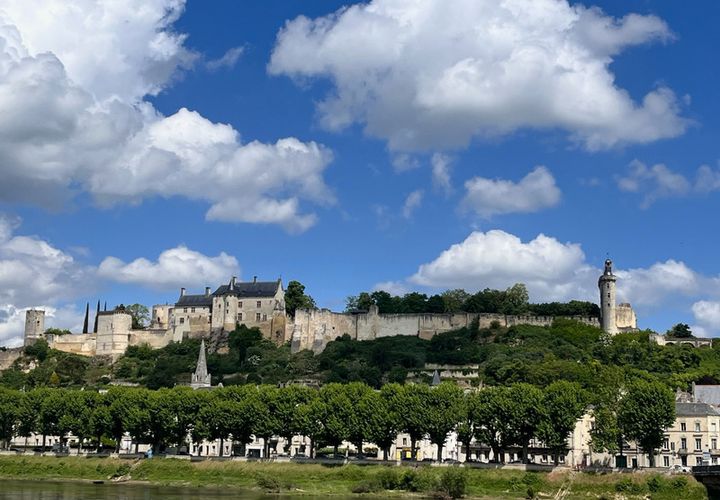 Byhus i Chinon, Indre-et-Loire, Chinon - € 220.000 | Ref: 830037951952 - foto 1