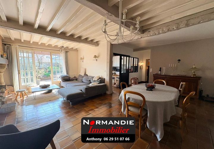 Apartamento em Lillebonne, Seine-Maritime, Lillebonne - € 310.000 | Ref: 86656894 - foto 1
