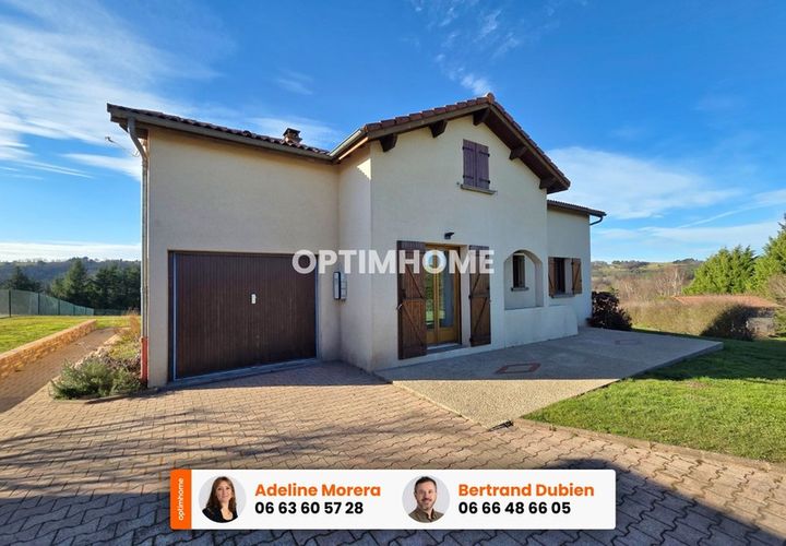 Villa a Estandeuil, Puy-de-Dome, Estandeuil - € 229.500 | Ref: 830035811614 - foto 1