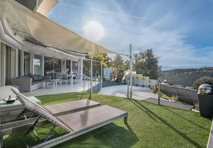 Lejlighed i Nice, Alpes-Maritimes, Nice - € 675.000 | Ref: 86652676 - foto 1