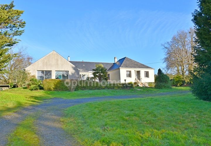 Villa a La Gacilly, Morbihan, La Gacilly - € 339.552 | Ref: 830039653499 - foto 1