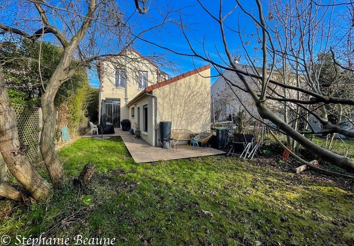 Villa i Ermont, Val-d'Oise, Ermont - € 559.000 | Ref: 830031712067 - foto 1