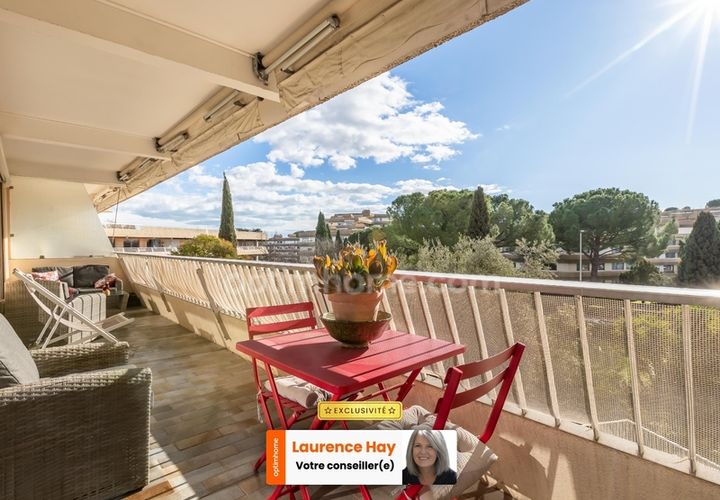 Lejlighed i Montpellier, Herault, Montpellier - € 349.000 | Ref: 830034019866 - foto 1