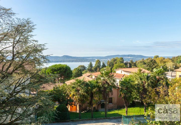 Villa i Comerio, Varese, Comerio - € 830.000 | Ref: 571-2-RD - foto 1