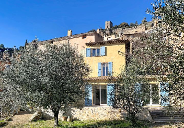 Villa i Cotignac, Var, Cotignac - € 499.000 | Ref: 1248 - foto 1