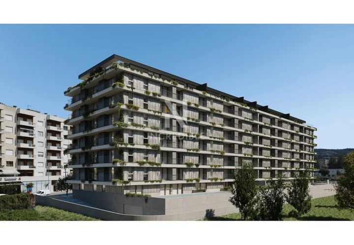 Lejlighed i Braga, Braga, Braga - € 205.000 | Ref: HZ26 /2025 - foto 1