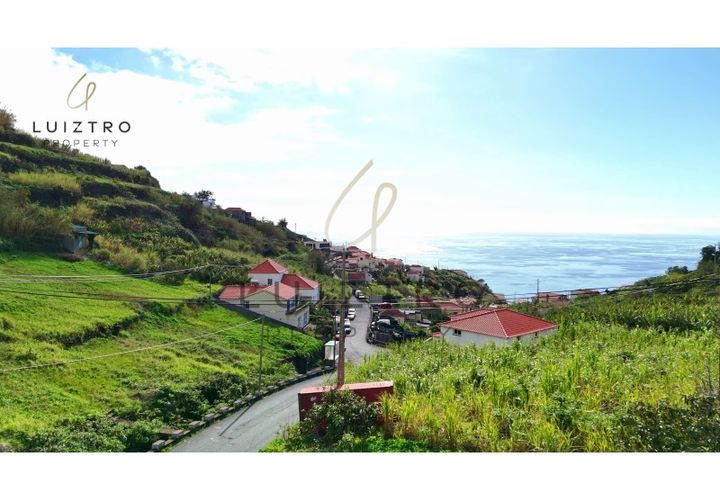 Helårsgrund i Calheta, Madeira, Calheta - € 130.000 | Ref: SÒL_101 - foto 1