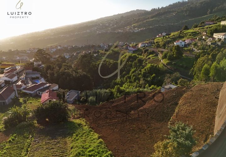Helårsgrund i Calheta, Madeira, Calheta - € 150.000 | Ref: SÒL_102 (2) - foto 1