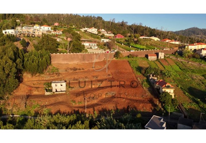 Helårsgrund i Calheta, Madeira, Calheta - € 150.000 | Ref: SÒL_102 - foto 1