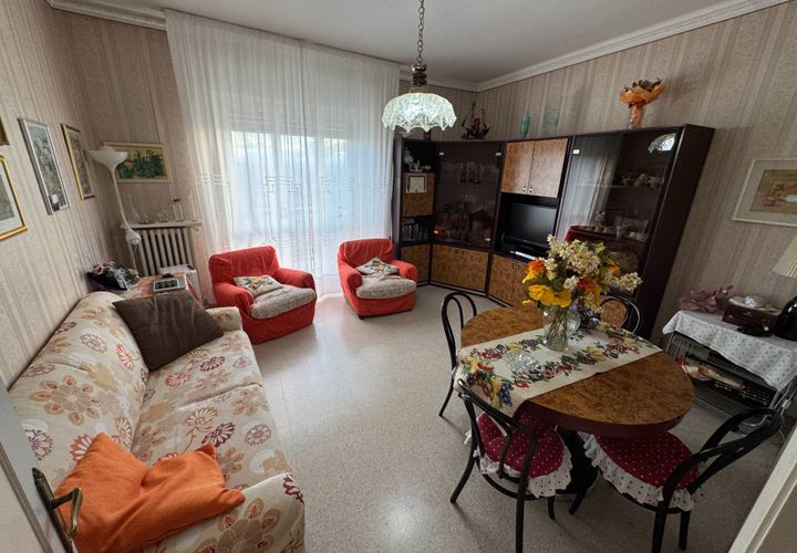 Lejlighed i Fermo, Fermo, Fermo - € 77.000 | Ref: VV461 - foto 1