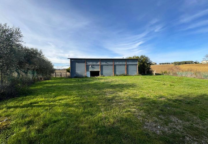 Helårsgrund i Fermo, Fermo, Fermo - € 149.000 | Ref: VV462 - foto 1