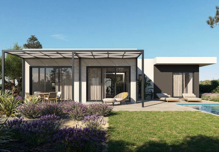 Villa i Silves, Faro, Silves - € 925.000 | Ref: SV349 - foto 1