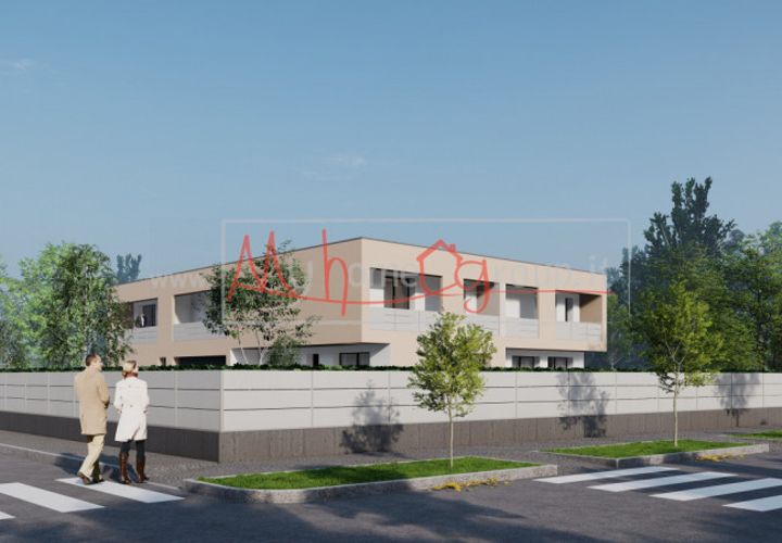 Villa a Selvazzano Dentro, Padua, Selvazzano Dentro - € 480.000 | Ref: V015-S - foto 1