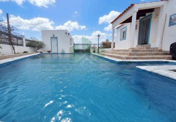 Villa i Odeleite, Faro, Odeleite - € 320.000 | Ref: CAS_569 - foto 1