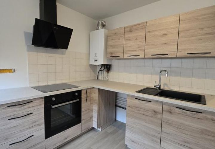 Apartament a Nancy, Meurthe-et-Moselle, Nancy - € 790/mes | Ref: 4610 - foto 1