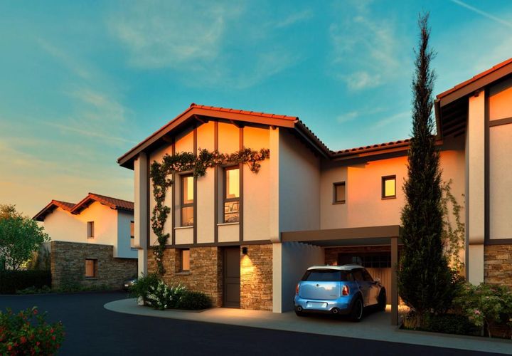 Villa a Anglet, Pyrenees-Atlantiques, Anglet - € 830.000 | Ref: VILLA_11 - foto 1