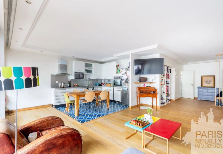 Lejlighed i Paris, Paris, Paris - € 925.000 | Ref: 1077 - foto 1