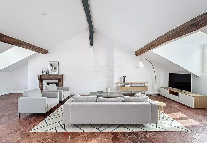 Lejlighed i Paris, Paris, Paris - € 650.000 | Ref: 86391099 - foto 1