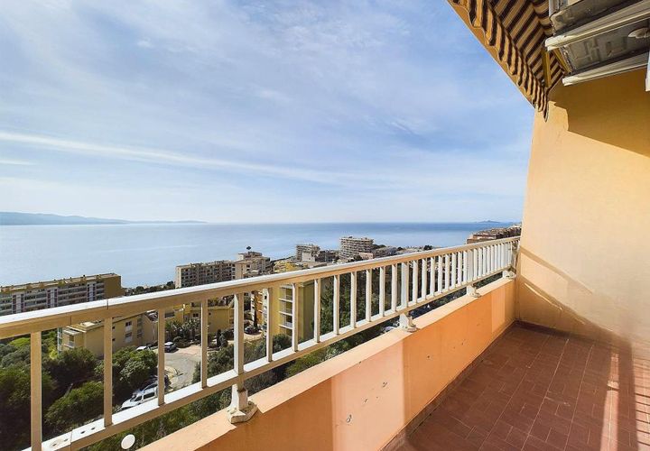 Lejlighed i Ajaccio, Corse-du-Sud, Ajaccio - € 176.000 | Ref: VA12448-MAXIMMO - foto 1