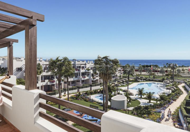 Leilighet i Pulpi, Almeria, Pulpi - € 241 000 | Ref: TM-69722 - foto 1