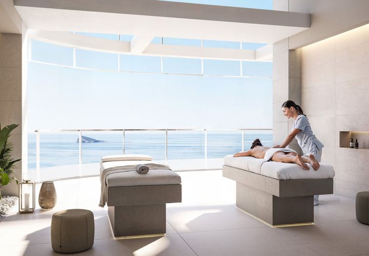Wohnung in Benidorm, Alicante, Benidorm - € 780.000 | Ref: TM-86956 - Foto 1