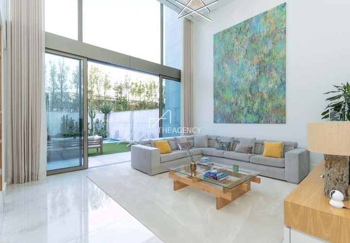 Villa i Cascais, Lisbon, Cascais - € 3.550.000 | Ref: TAPT01-1649_SES_SAS - foto 1
