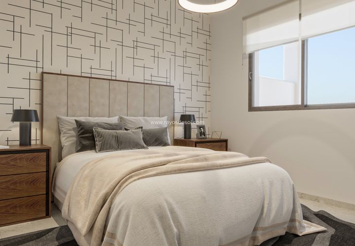 Lejlighed i Pulpi, Almeria, Pulpi - € 238.000 | Ref: TM-76038 - foto 1