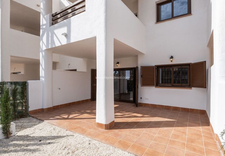 Appartement in Pulpi, Almeria, Pulpi - € 238.000 | Ref: TM-76038 - foto 1