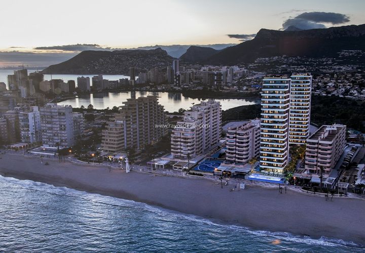 Villa em Calpe, Alicante, Calpe - € 1.315.000 | Ref: TM-23740 - foto 1