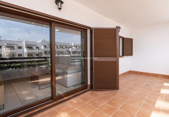 Lejlighed i Pulpi, Almeria, Pulpi - € 193.000 | Ref: TM-17191 - foto 1