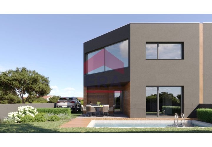 Villa i Bombarral, Leiria, Bombarral - € 400.000 | Ref: 130250263 - foto 1