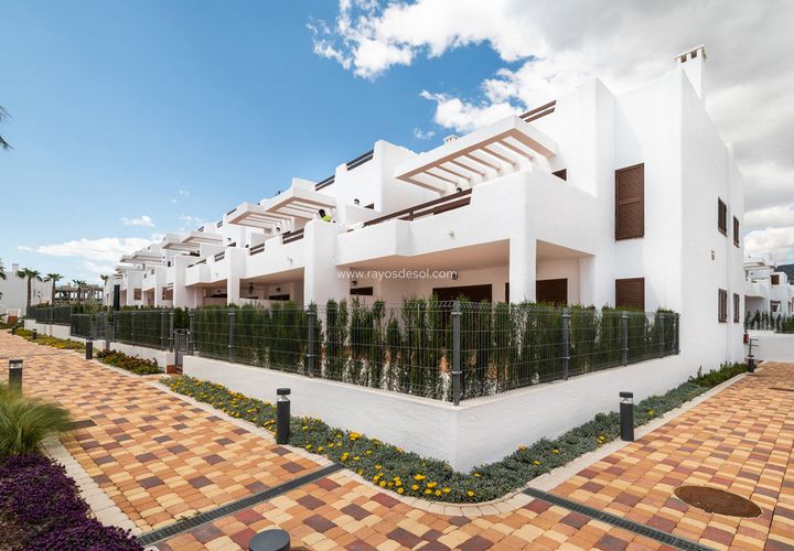 Lejlighed i Pulpi, Almeria, Pulpi - € 302.000 | Ref: TM-22034 - foto 1