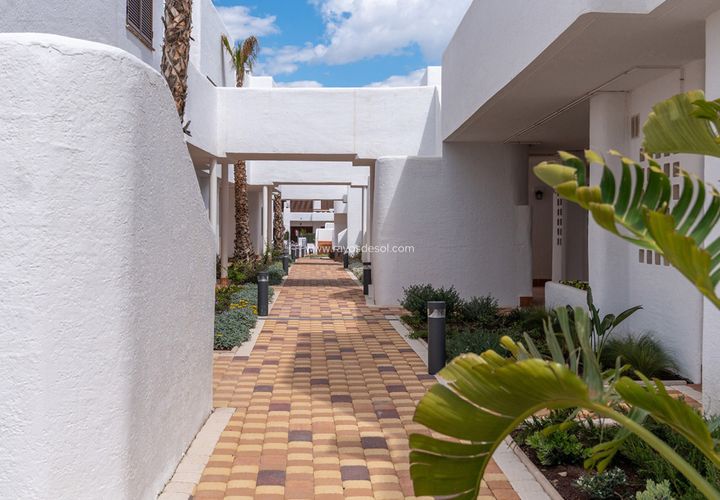 Wohnung in Pulpi, Almeria, Pulpi - € 302.000 | Ref: TM-22034 - Foto 1