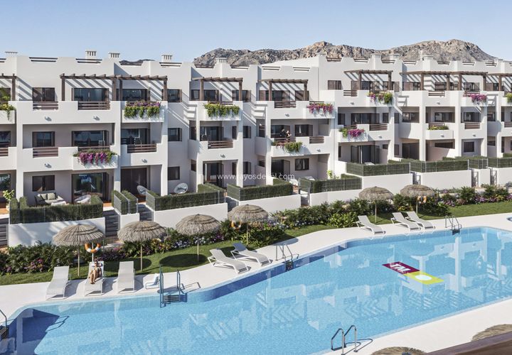 Lejlighed i Pulpi, Almeria, Pulpi - € 228.000 | Ref: TM-50517 - foto 1