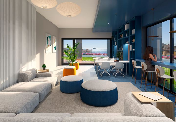 Wohnung in Benidorm, Alicante, Benidorm - € 1.346.000 | Ref: TM-13508 - Foto 1