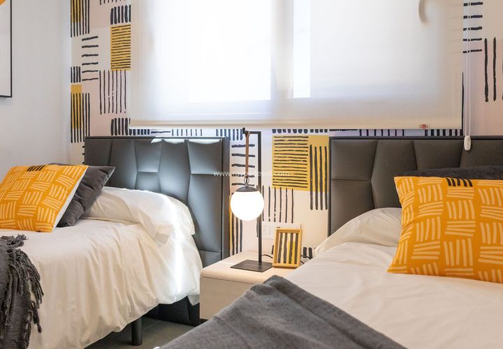 Lejlighed i Pulpi, Almeria, Pulpi - € 230.000 | Ref: TM-89578 - foto 1
