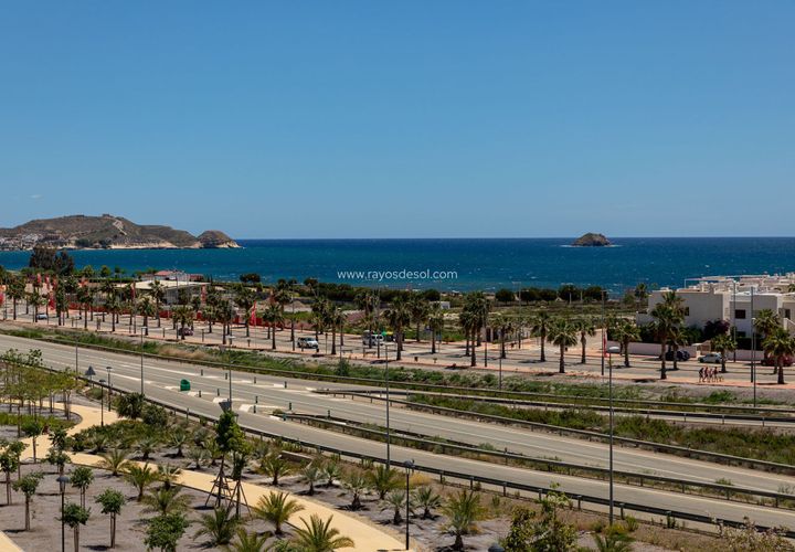 Apartamento en Pulpi, Almeria, Pulpi - € 253.000 | Ref: TM-89578 - photo 1