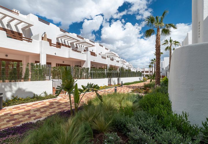 Lejlighed i Pulpi, Almeria, Pulpi - € 272.000 | Ref: TM-44084 - foto 1