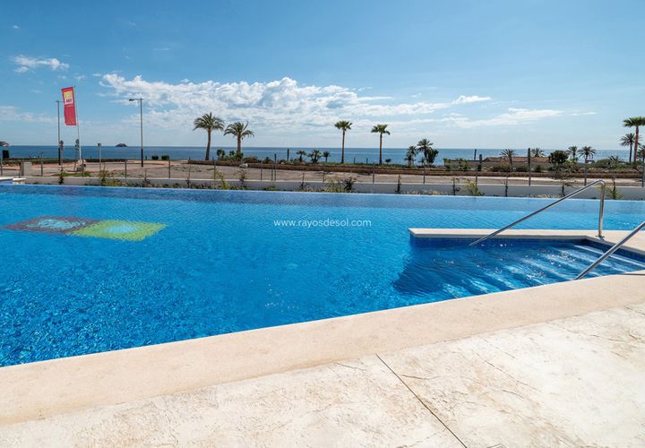 Wohnung in Pulpi, Almeria, Pulpi - € 272.000 | Ref: TM-44084 - Foto 1