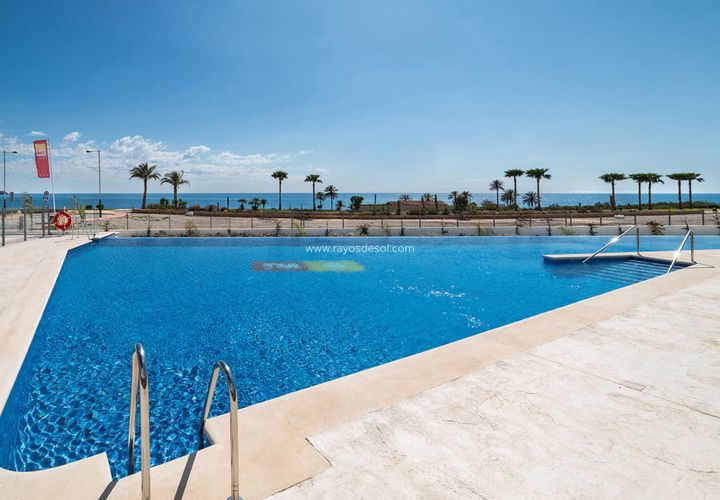 Apartament a Pulpi, Almeria, Pulpi - € 272.000 | Ref: TM-44084 - foto 1