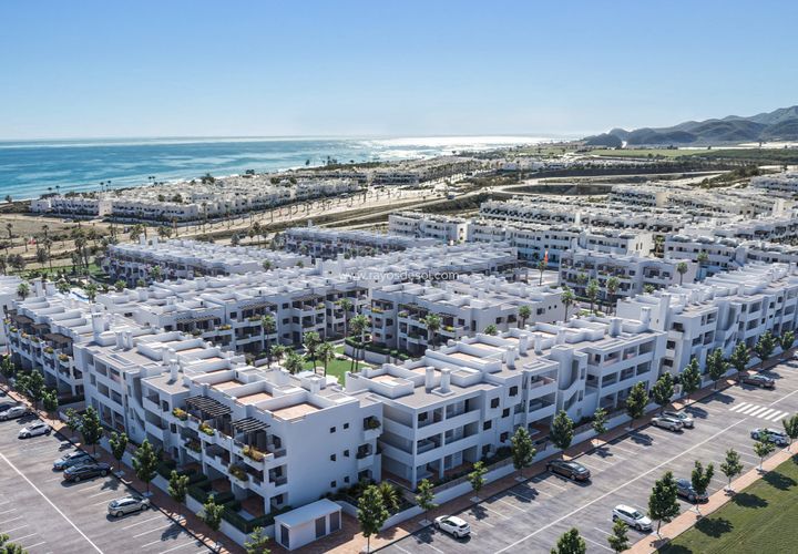 Apartament a Pulpi, Almeria, Pulpi - € 317.000 | Ref: TM-91224 - foto 1